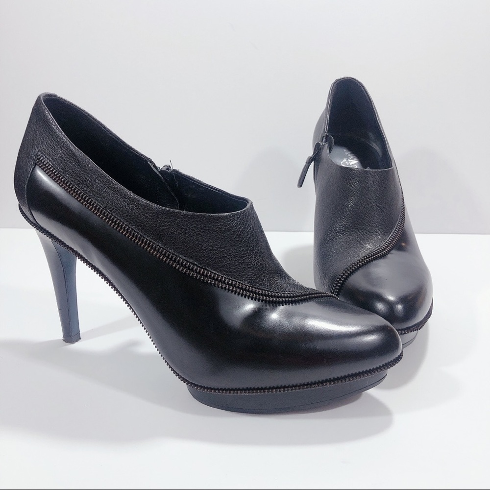 Maria Sharapova by Cole Haan Booties